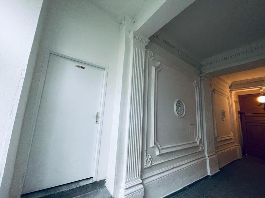 Venus Apartment Wien Exteriör bild